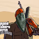 GTA SAN ANDREAS ZIZU