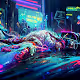 Cyberpunk moods