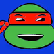 Turtle Colors