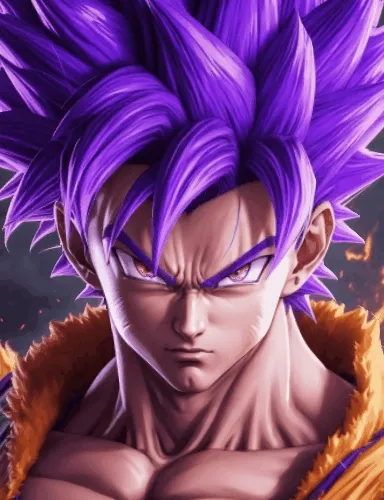Goku