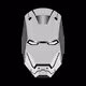 Super Hero Mask Collection