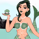 mermaid princess