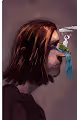 LIFE-GIVING TEARS OF LEO