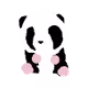 Pandas Couple's Collection
