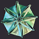 Fractal Sculptures 2010