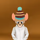 Stylish Puppyy