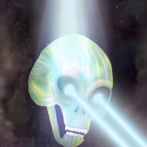 David MoriArty + JimmyCrypto888 Collaboration