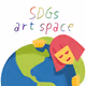 SDGs art space