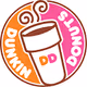 Dunkin Donut's Job Application