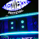 Metaverse Festival @DCL Mana Meta Party Bilder inside the game 2021