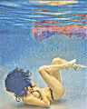 Body art of the Sea
