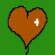 hearty balloons