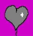 hearty balloons