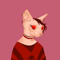 SPHYNX DIFFERENT CHARACTER