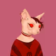SPHYNX DIFFERENT CHARACTER