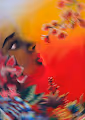 Smell like a flower