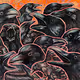 Goldfish & Crows