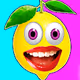 Lemon Face