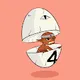 EGG SURPRISE