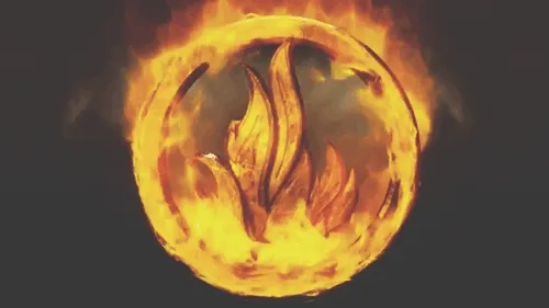 TR4NCE - Flame (Secret Arts)