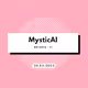 MysticAI - Vision One