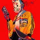 Mad Character Design Sale