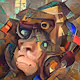 ApeStract Therapy