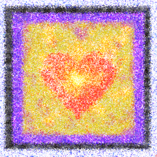 Let's spread the love