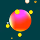 Generative Art & Music NFT