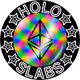 HoloSlabsPolygon