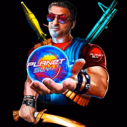 Planet Sly