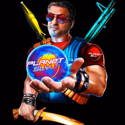 Planet Sly