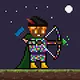 Pixel Archers