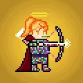 Pixel Archers