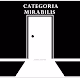 CATEGORIA MIRABILIS