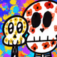 Poppy and Sunny Portraits/Avatars