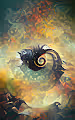 mystic circles