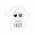Pirates of IOST