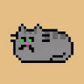 Crypto Catloaf