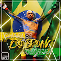 Charles Oliveira: The "Do Bronx" Series