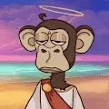 Beach Ape