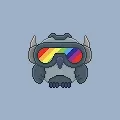 Bumo Pixel