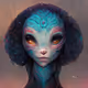 Alien House - NiftyGalleryCoUK