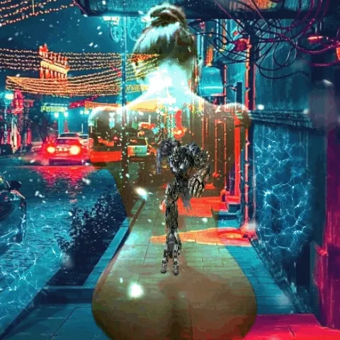 World Art Foundation