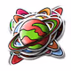 Joyful Planets - Twitter Edition