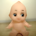 Kewpie Lover