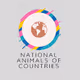 National animals of countries