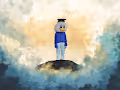 Lonely Donald