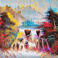 QRNature