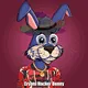 Crypto Hacker Bunny